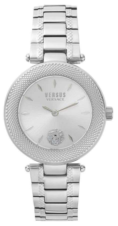 versus versace brick lane crystal bracelet watch|Buy Versus Versace Brick Lane women's Watch VSP712118.